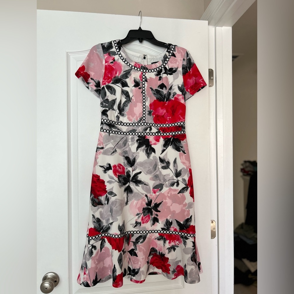 Karl Lagerfeld dress